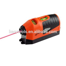 Generic Laser Guided Level - Se adhiere a la pared para la imagen perfecta SL03 colgando